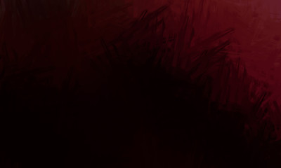 Brushed Painted Abstract Background. Brush stroked painting. Strokes of paint. 2D Illustration.