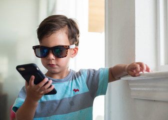 Tech Savvy