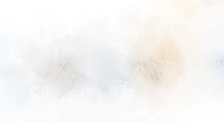 Brushed Painted Abstract Background. Brush stroked painting. Strokes of paint. 2D Illustration.