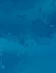 Brushed Painted Abstract Background. Brush stroked painting. Artistic vibrant and colorful wallpaper.