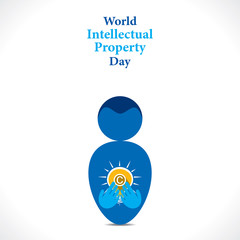 World Intellectual Property Day