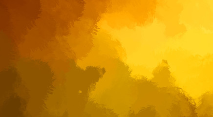 Brushed Painted Abstract Background. Brush stroked painting. Artistic vibrant and colorful wallpaper.