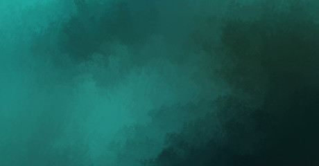 Brushed Painted Abstract Background. Brush stroked painting. Strokes of paint. 2D Illustration.