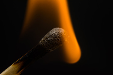 Fototapeta Ogień obraz