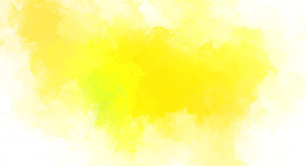 Obraz premium Brushed Painted Abstract Background. Brush stroked painting. Artistic vibrant and colorful wallpaper..