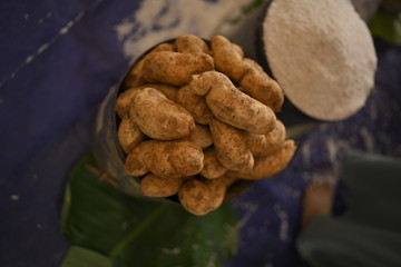 Vegetable, Fruits, Sweets, Spices