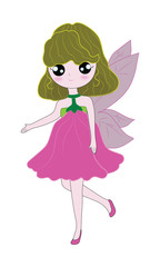 นางฟ้า(fairy)