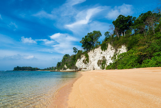 Andaman And Nicobar Islands, India