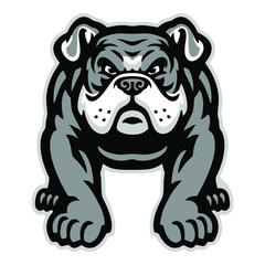 animal mascot for club or community symbols