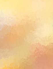 Brushed Painted Abstract Background. Brush stroked painting. Artistic vibrant and colorful wallpaper..