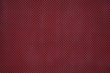 Metal grid. Steel grating. Background.