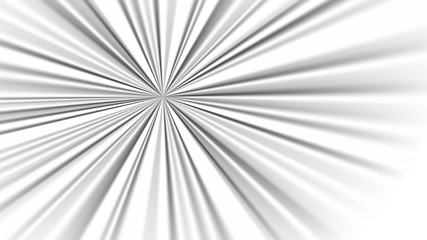 Obraz premium Grey and white abstract background vector, cover design template, Silver Curve vector, business flyer layout, wallpaper.