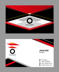 Creative business cards
