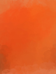 Brushed Painted Abstract Background. Brush stroked painting. Artistic vibrant and colorful wallpaper.