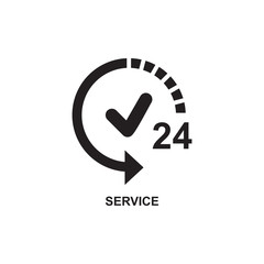 SERVICE ICON , 