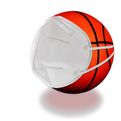 Basketball Season Canceled.