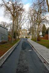 Lüdenscheid Friedhofstraße