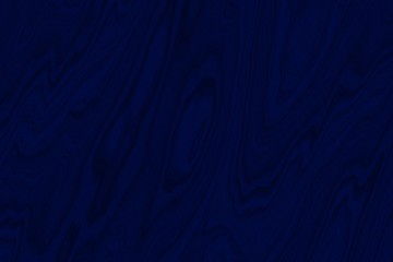 Obraz premium artistic blue deep abstractive wooden digital graphics background or texture illustration