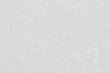 White marbled stone surface