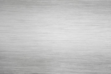 Detail of stainless steel texture
