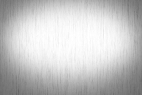 Lined metal background