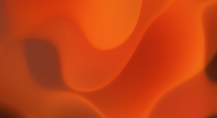 Abstract background. Fractal waves of magic energy and light motion. Colorful wallpaper template of glowing moving light shapes.