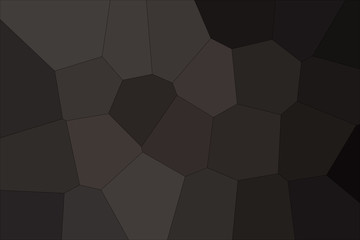 ABSTRACT STAINED GLASS TEXTURE SEAMLESS PATTERN BACKGROUND