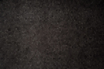 ABSTRACT STAINED GLASS TEXTURE SEAMLESS PATTERN BACKGROUND