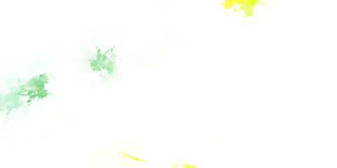 Brushed Painted Abstract Background. Brush stroked painting. Artistic vibrant and colorful wallpaper.