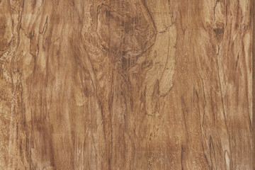 Obraz premium Wooden plank close up