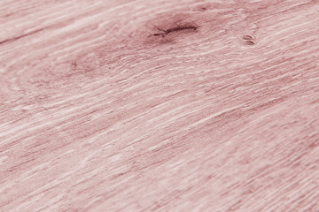 Naklejka premium Pink painted wood background