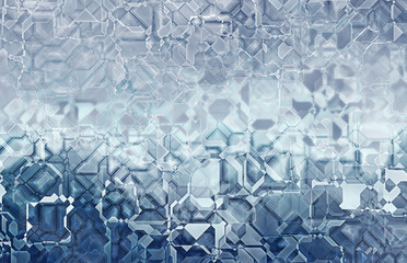 blue abstract modern background wallpaper