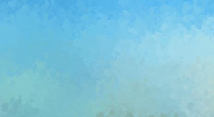 Brushed Painted Abstract Background. Brush stroked painting. Artistic vibrant and colorful wallpaper..