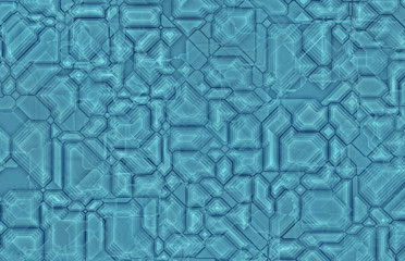 blue abstract modern background wallpaper