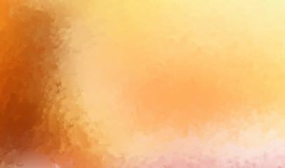 Brushed Painted Abstract Background. Brush stroked painting. Strokes of paint. 2D Illustration.