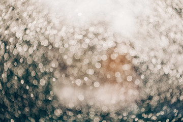 Water blurred photo. Water background. 