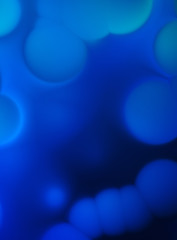 Fractal pretty background. Cool design with colorful shapes and lines. Abstract artistic wallpaper. Hipster graphic image with interesting pattern.