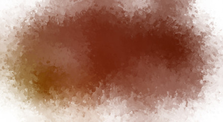 Brushed Painted Abstract Background. Brush stroked painting. Strokes of paint. 2D Illustration.