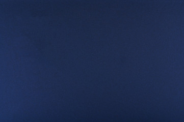 Blue plastic texture