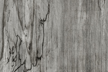 Wooden textured table top