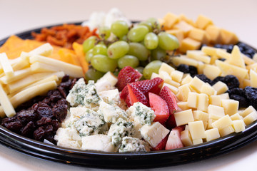 appetizers catering