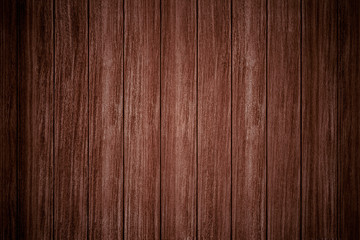 Naklejka premium Wooden floor background