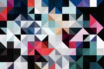 Abstract Colorful Geometrical Artwork,Abstract Graphical Art Background Texture,Modern Conceptual Art