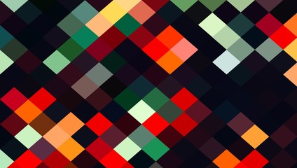 Abstract Geometrical Artwork,Abstract Graphical Art Background Texture,Modern Conceptual Art