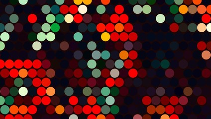 Abstract Geometrical Artwork,Abstract Graphical Art Background Texture,Modern Conceptual Art