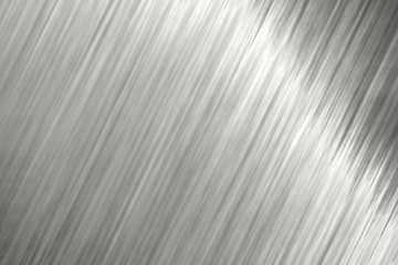 Fototapeta premium Shiny metallic background
