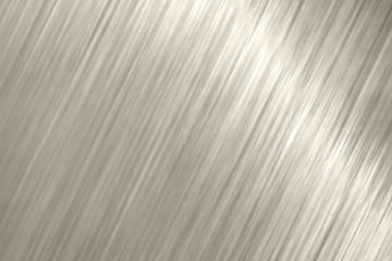 Fototapeta premium Shiny metallic background