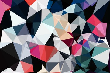 Abstract Geometrical Artwork,Abstract Graphical Art Background Texture,Modern Conceptual Art