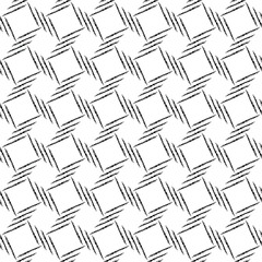 Etched lines seamless pattern design