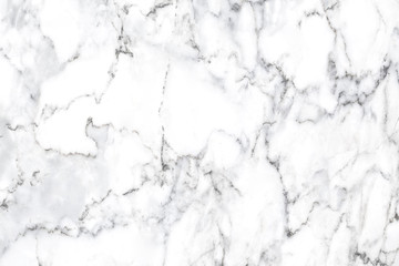 natural White marble texture for skin tile wallpaper luxurious background. Creative Stone ceramic art wall interiors backdrop design. picture high resolution.